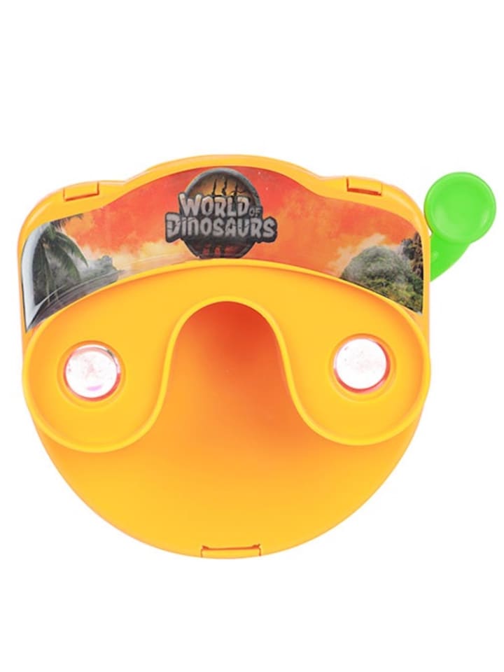 Toi-Toys Dinosaurier DIA Brille  5 Jahre günstig kaufen onesize