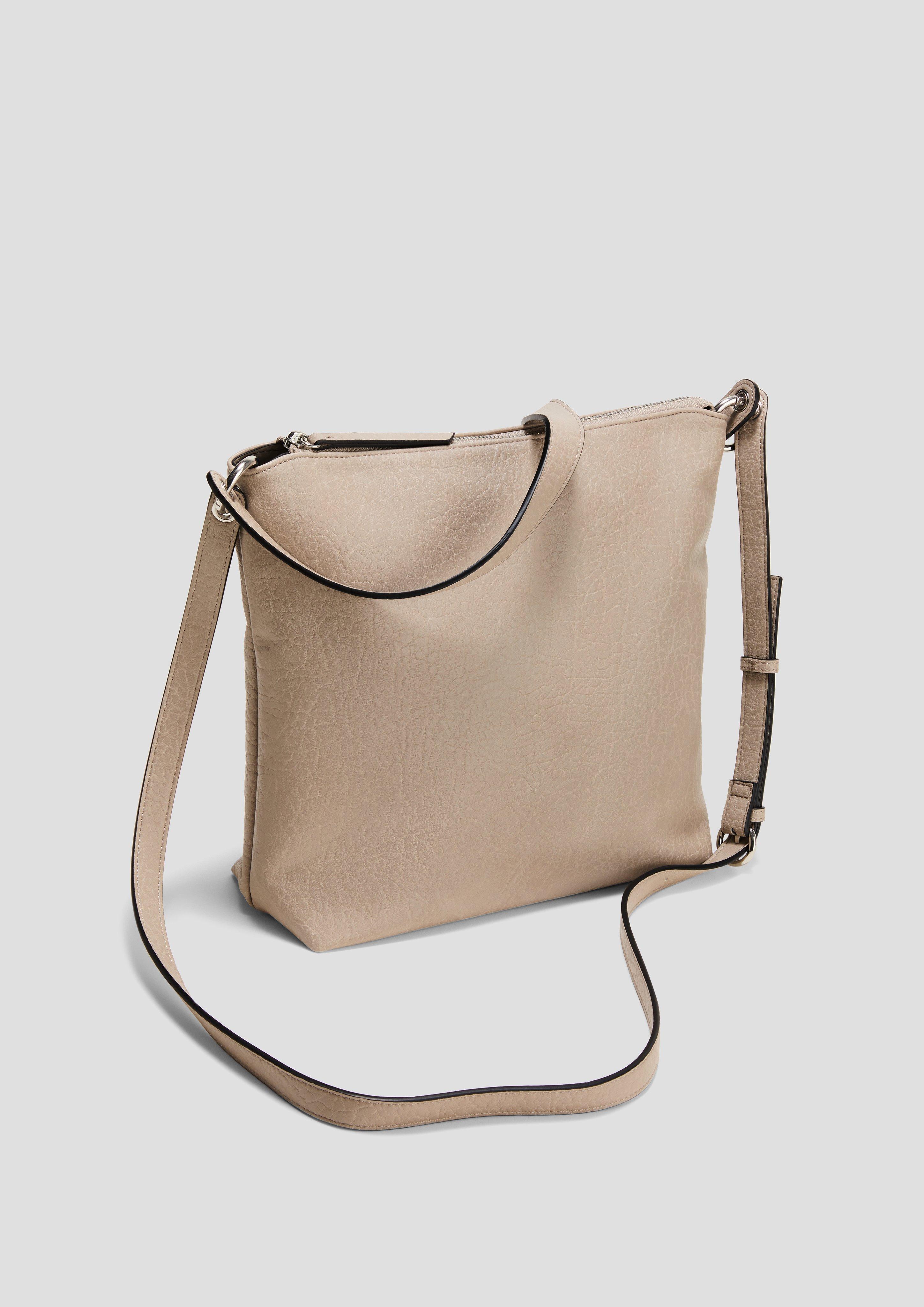 Hobo-Tasche mit Reißverschlusstasche  2141637-8095