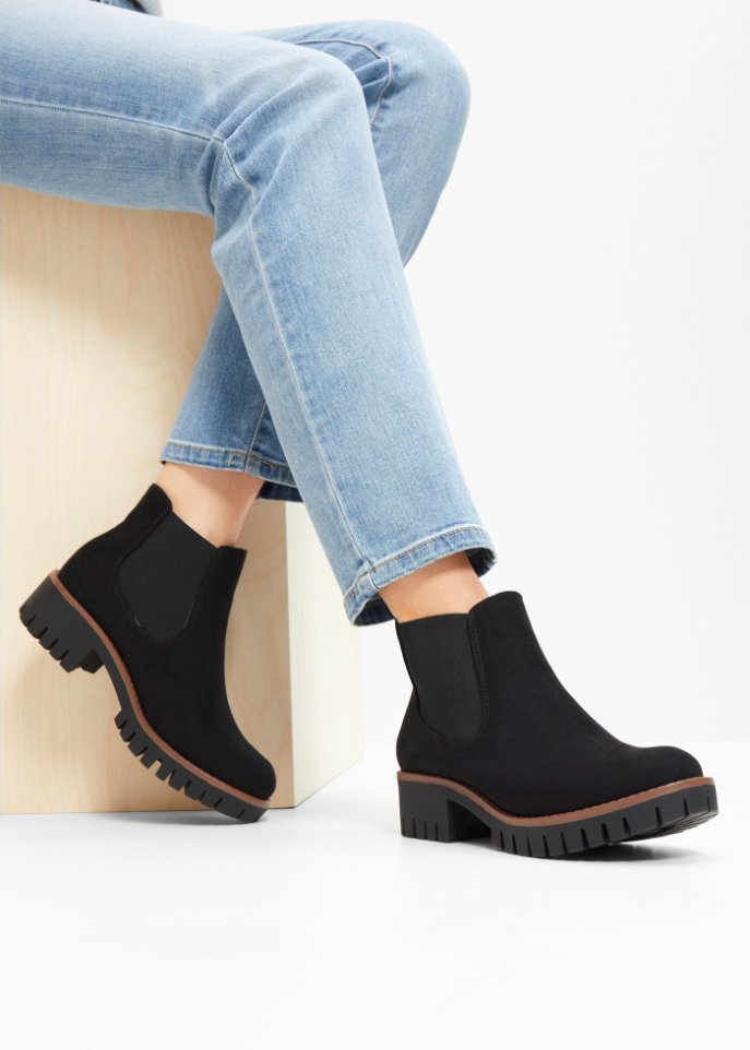 Chelsea Boot