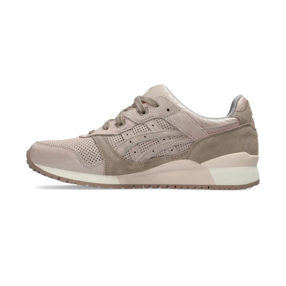 Asics GEL LYTE III OG 1201A762-250 / braun