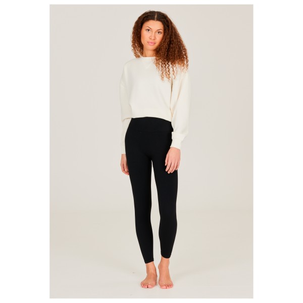 ATHLECIA - Women's Aideny Seamless Rib Tights - Leggings