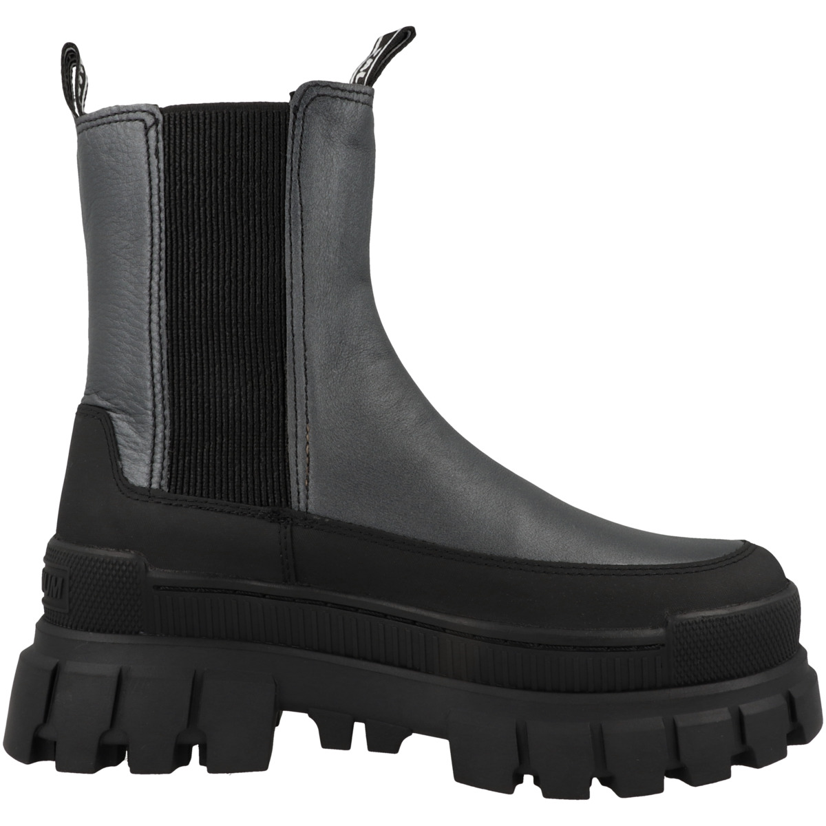 Palladium Revolt Chelsea Ranger Chelsea Boots dunkelgrau