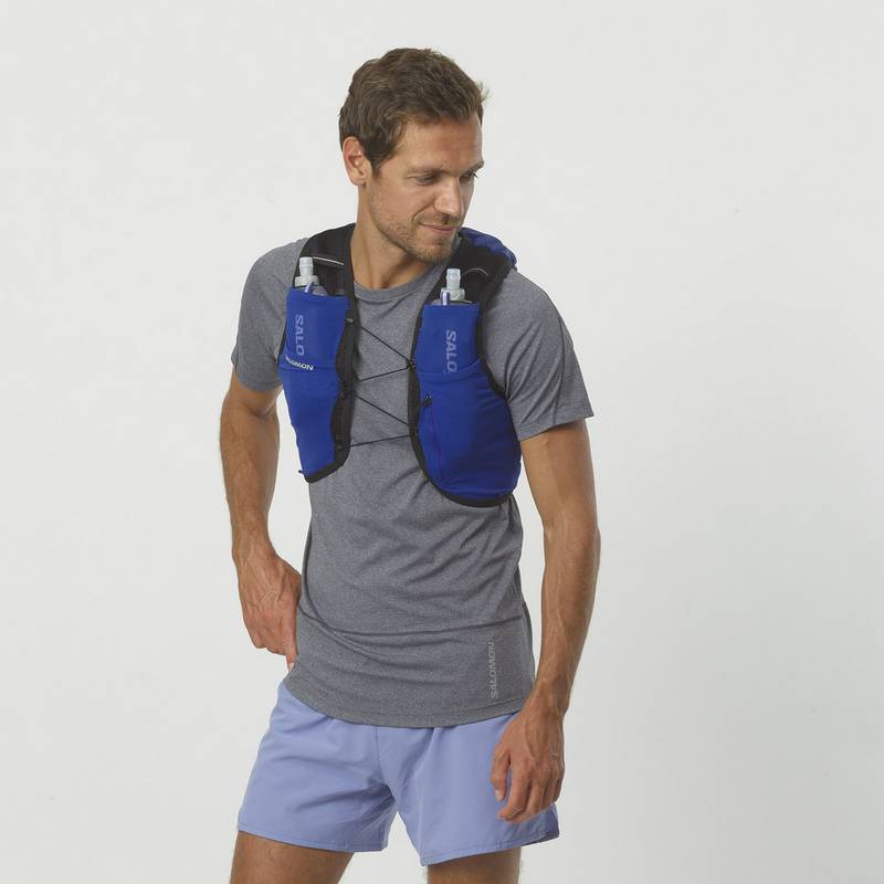 Salomon ACTIVE SKIN 8 Trinkrucksack