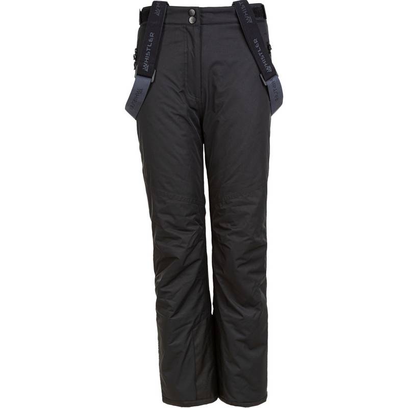 Whistler Fairway Jr. Skihose Kinder