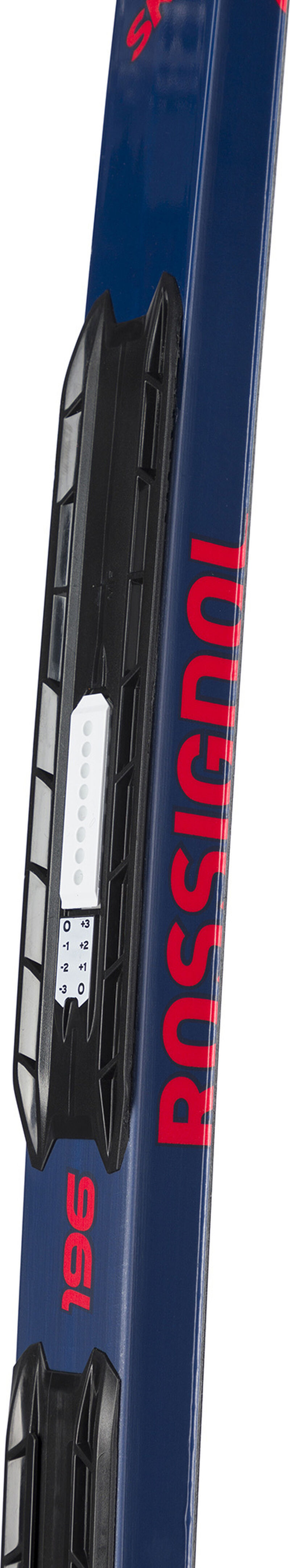 Unisex Nordic Skier R-SKIN ULTRA