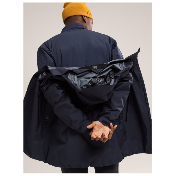 Arc'teryx - Beta AR Jacket - Regenjacke