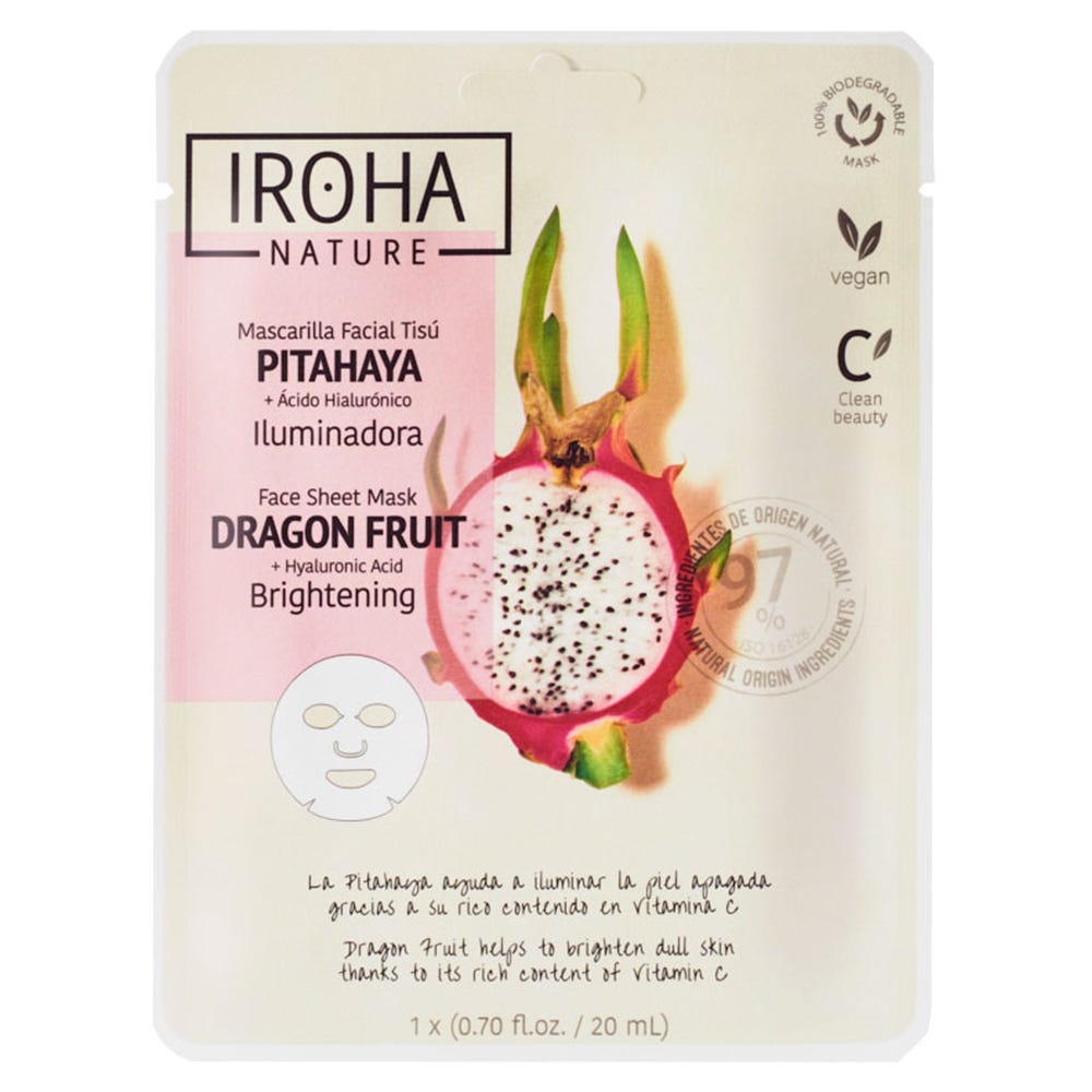 Iroha Maske Brightening 20 ml