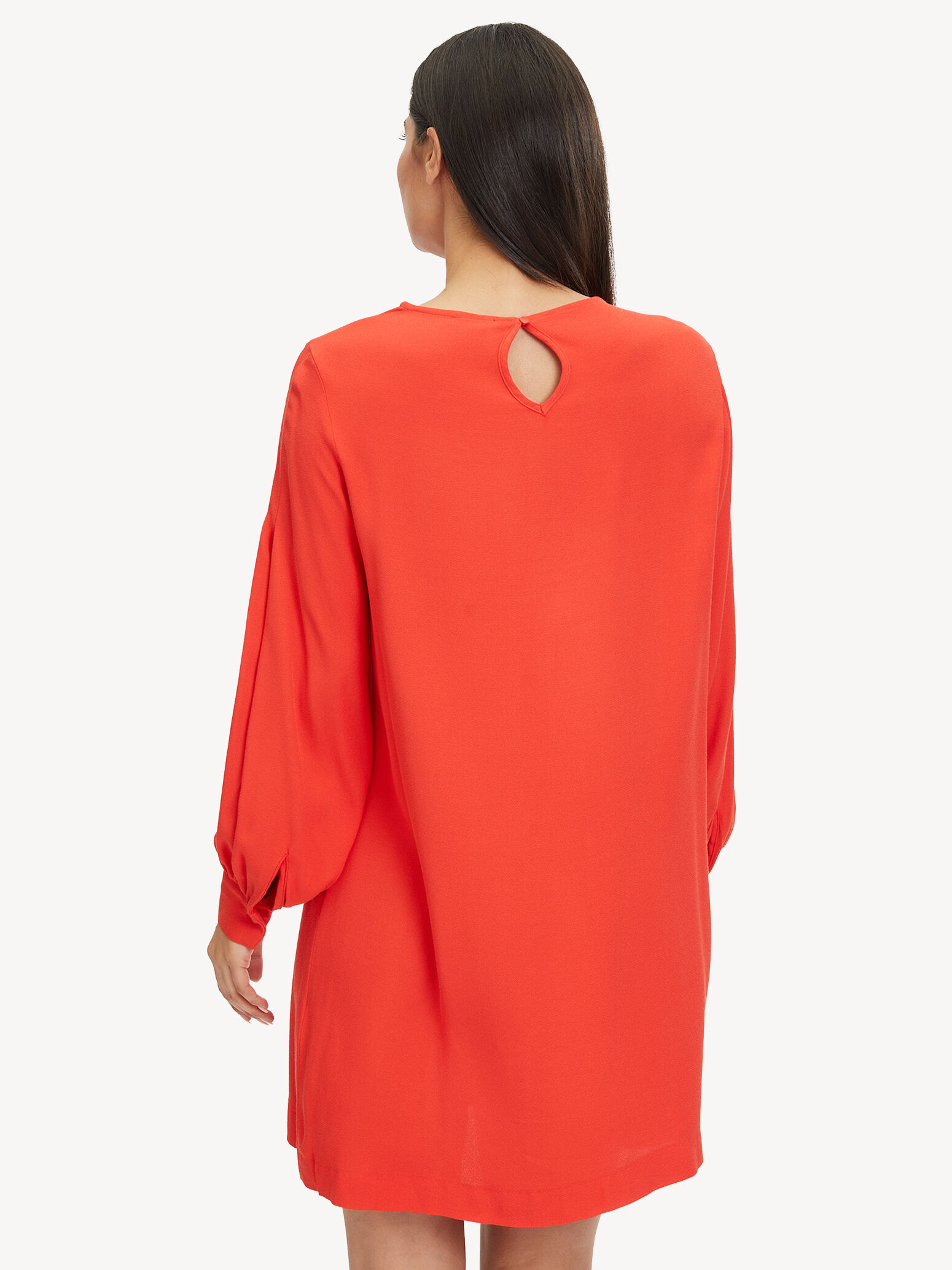 Robe - rouge