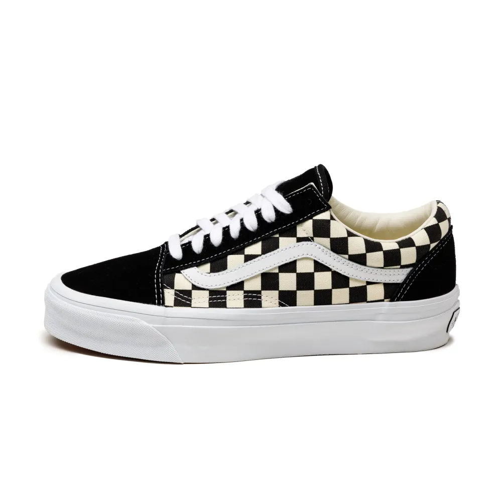 Vans Old Skool 36 VN000CQD2BO1 / schwarz