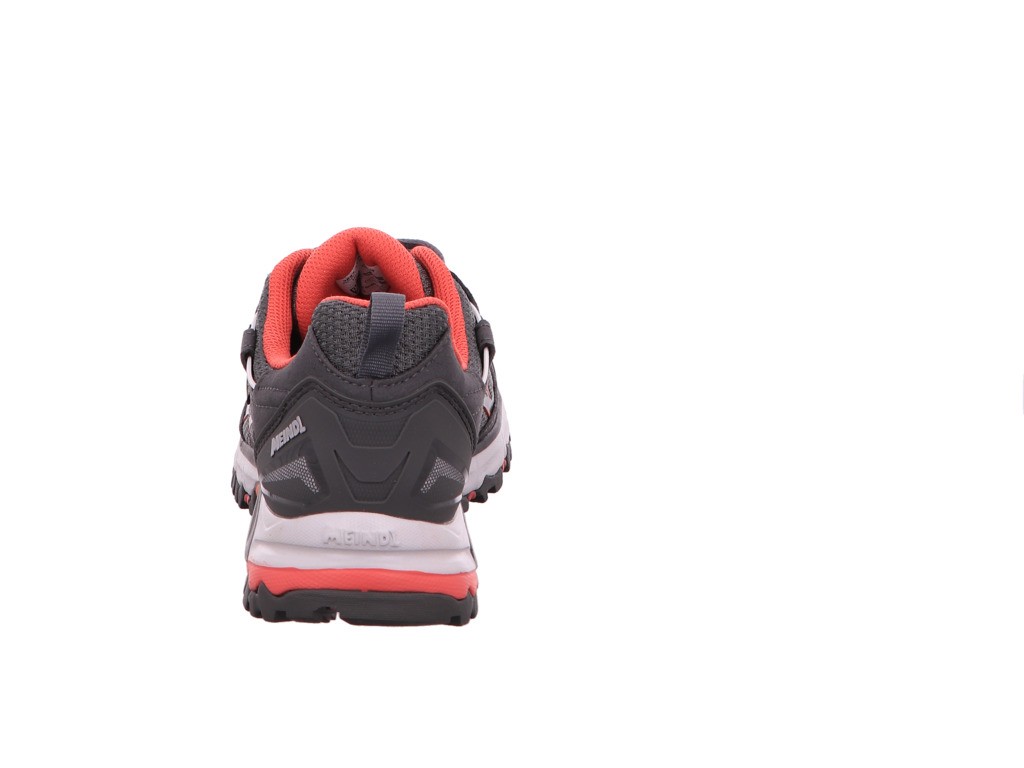 MEINDL Freizeit Schnürer grau Caribe Lady GTX