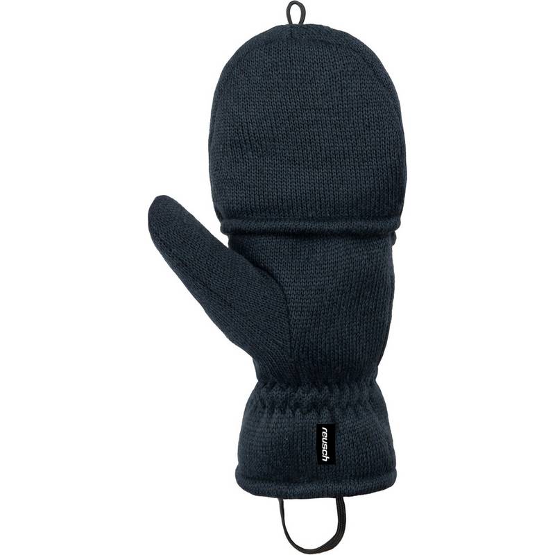 Reusch Comfy Fleece Handschuhe