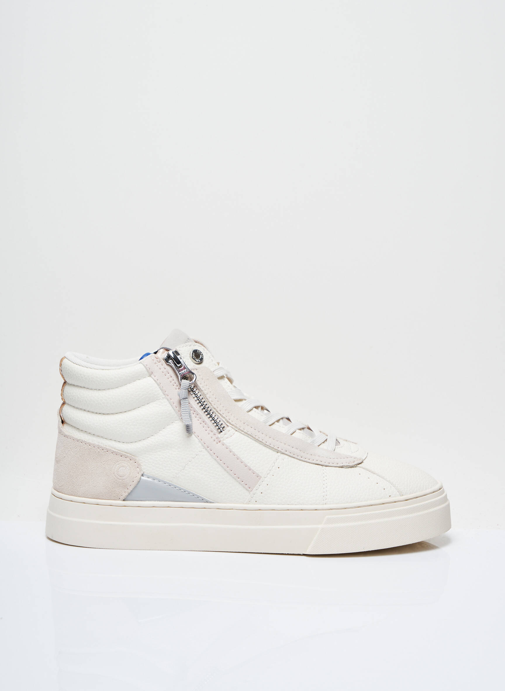 Colmar Baskets Femme couleur beige