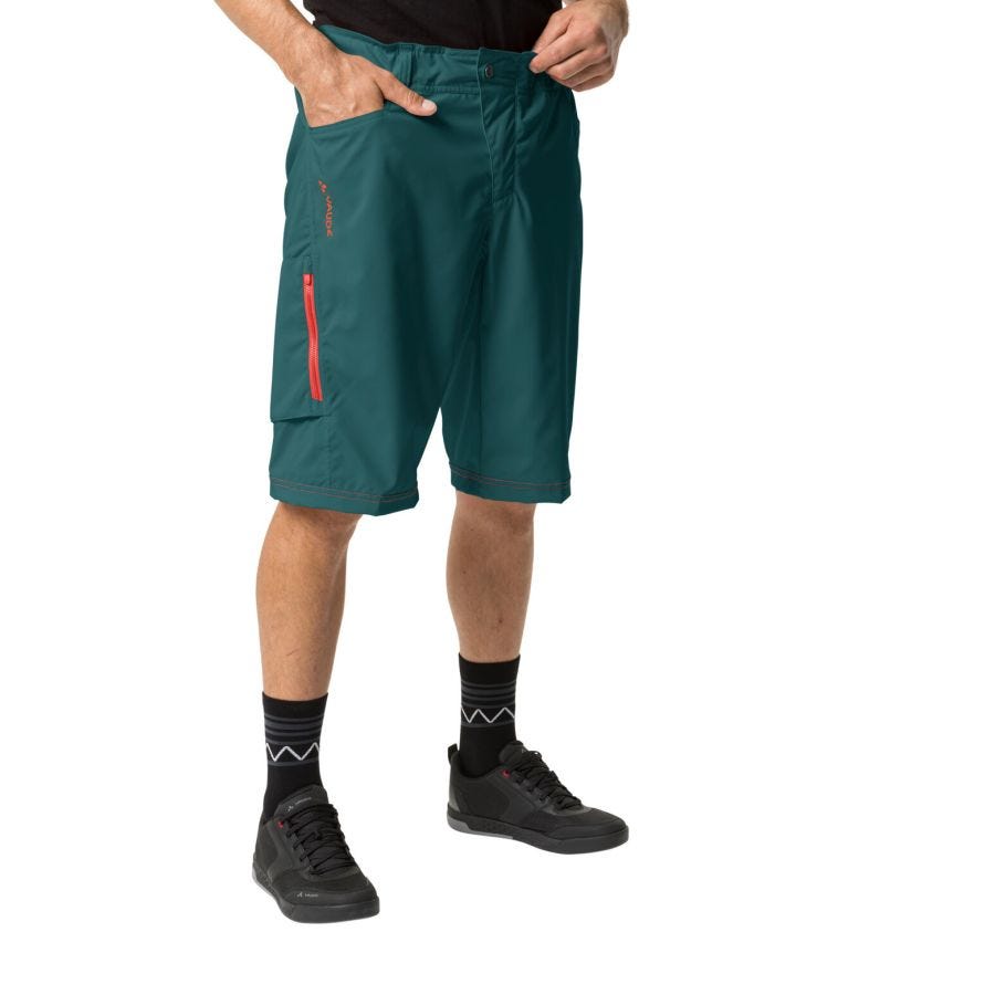 Ledro Radhose Herren