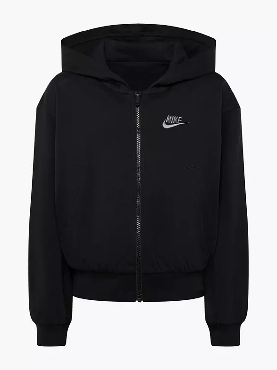 Nike Kapuzenjacke