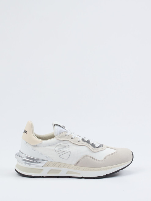 Sneaker-81657030010 Blauer