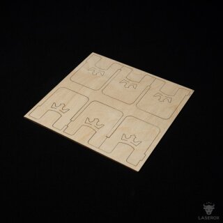 Descent Organizer Divider