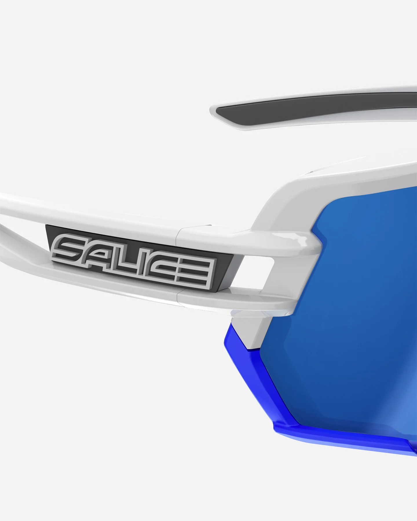 Okuliare Salice 020rw Rw 020RW BIELOMODRO