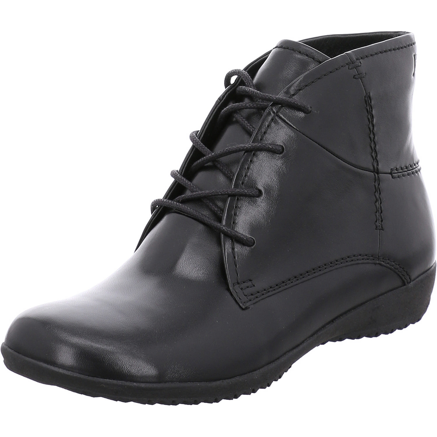 Josef Seibel Naly 09 79709, Winterstiefel, Damen, Schwarz