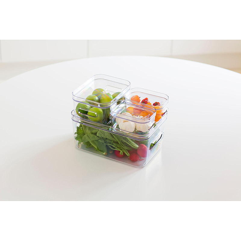 Smartstore Lokk til oppbevaringsboks SmartStore™ Compact Clear M