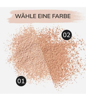 Manhattan Soft Mat Fixierpuder-20 g