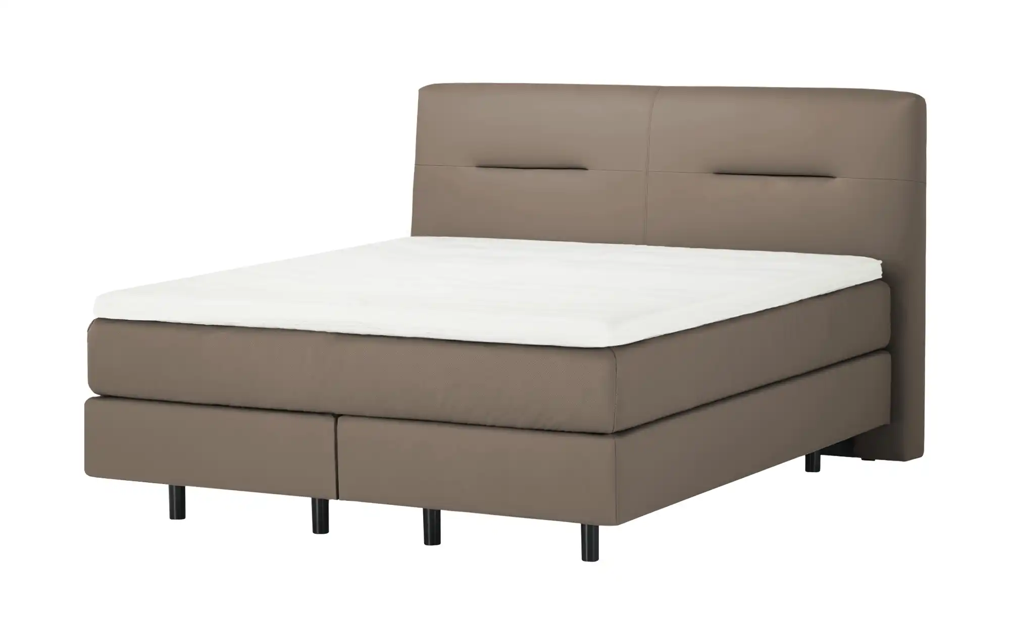 vanDoorn Boxspringbett Earl