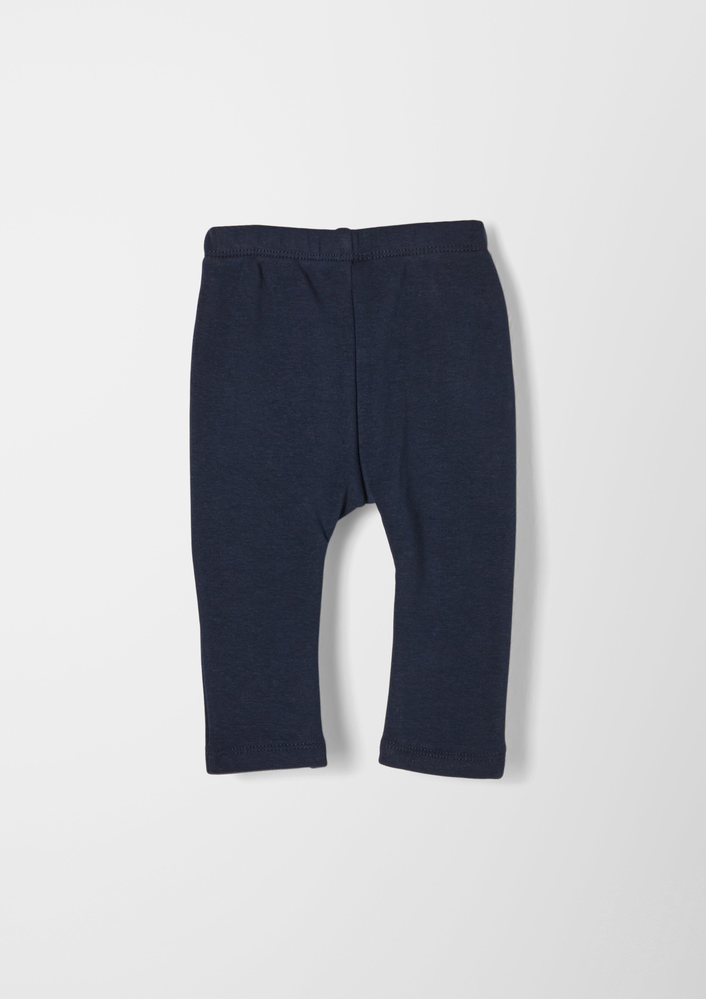 Leggings aus Thermofleece  2120501-5952