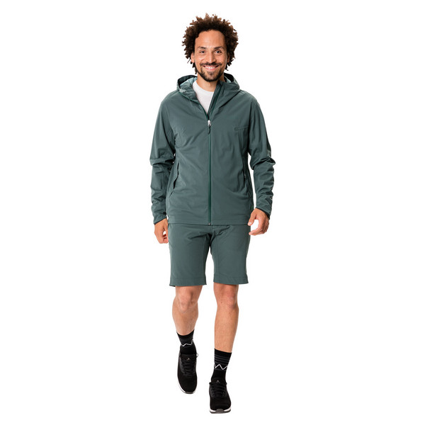 CYCLIST JACKET Herren - Fahrradjacke