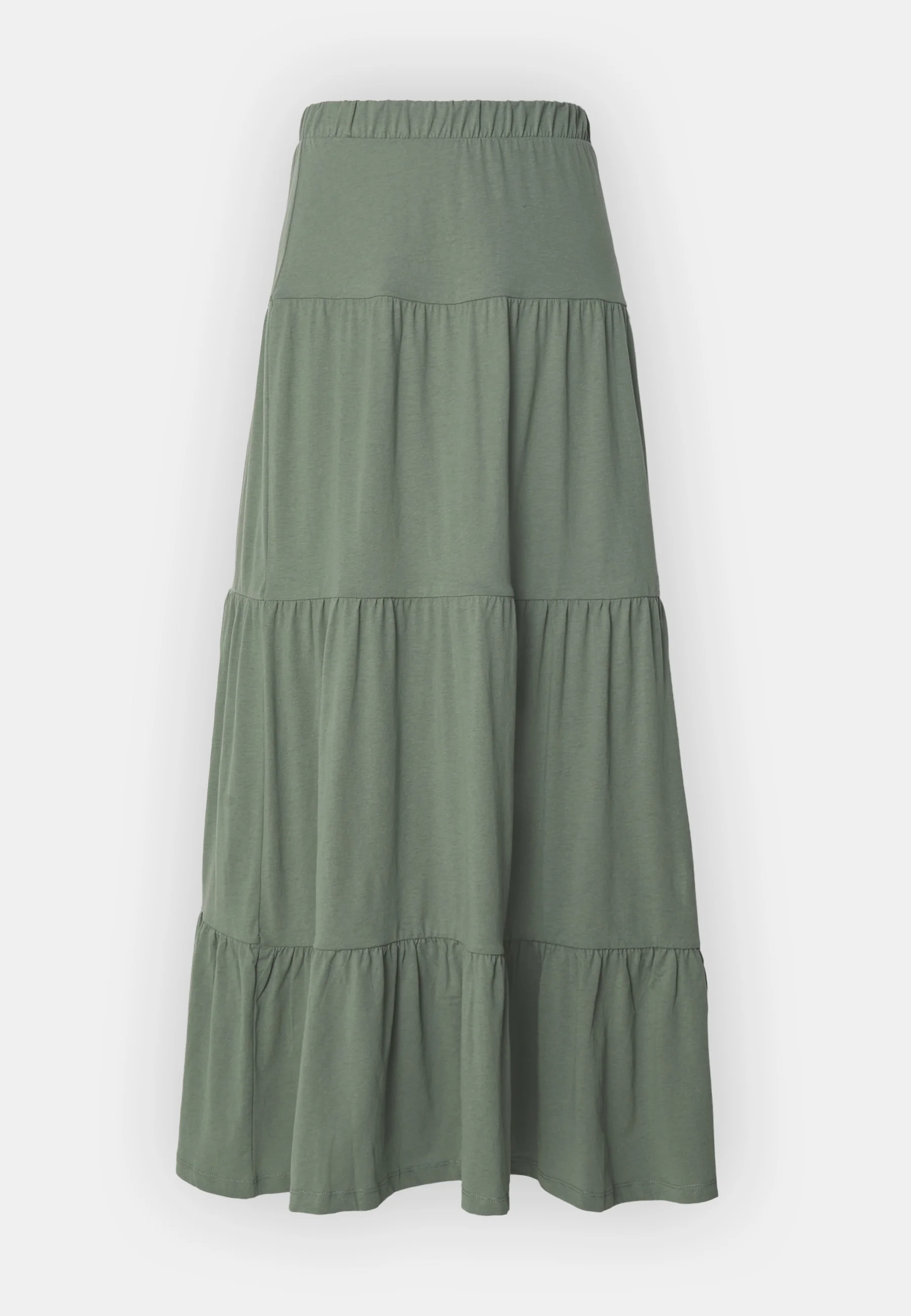 Vero Moda VMMIA FALDA LARGA - Falda de corte A