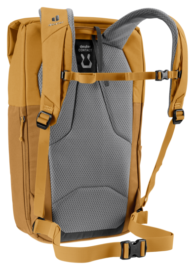 deuter UP Sydney | Nachhaltiger Daypack & Stadtrucksack
