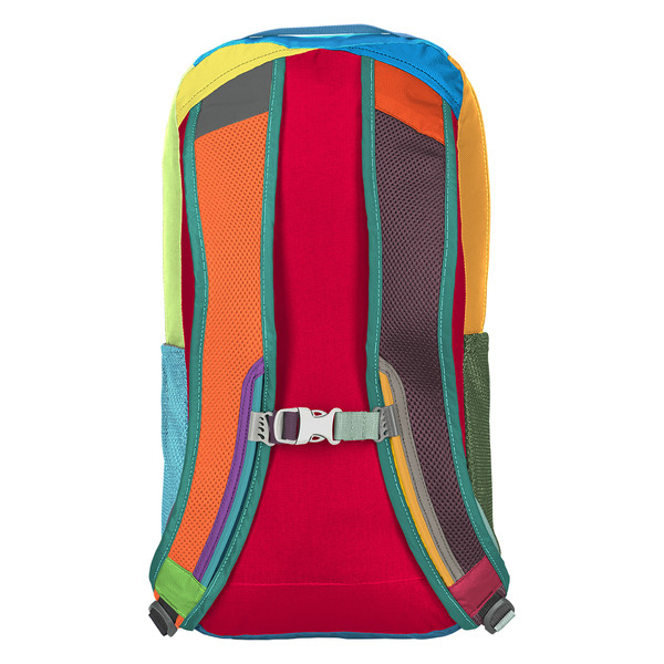 BATAC 16L BACKPACK - Tagesrucksack