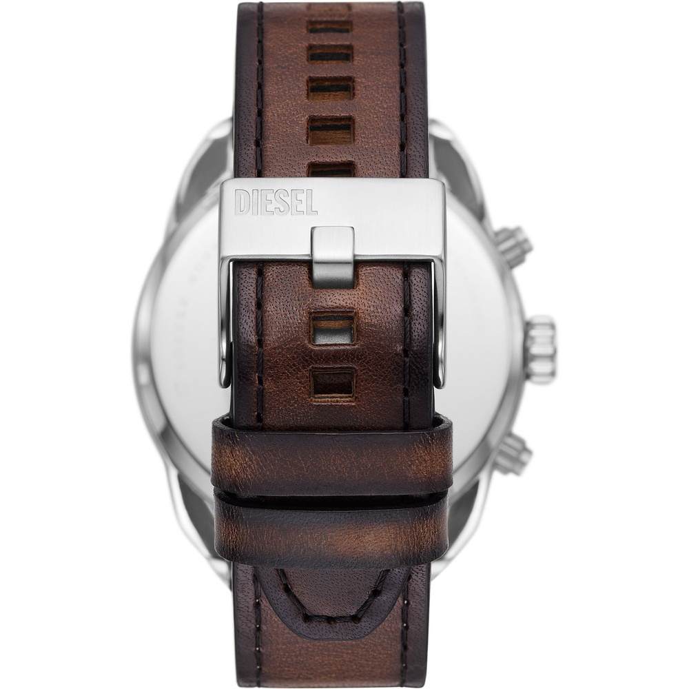 Diesel Chronographe Acier inoxydable Montre