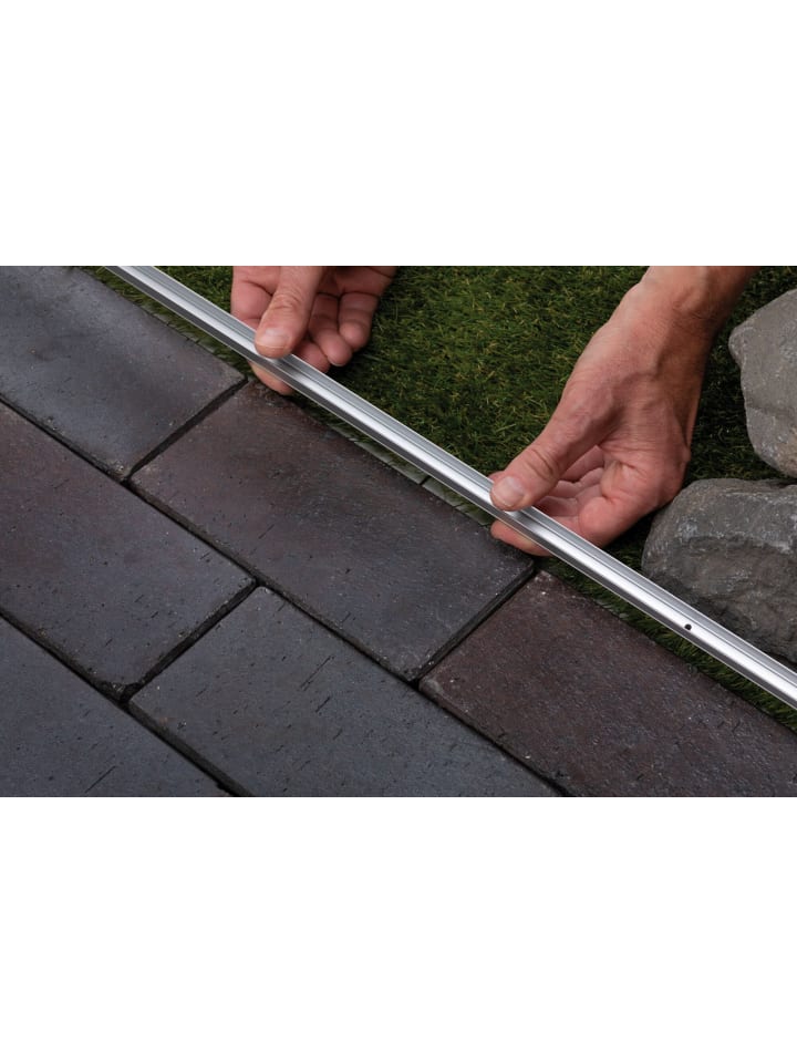 paulmann Plug & Shine LED Strip Profil Warmweiß  Aluminiumprofil günstig kaufen onesize