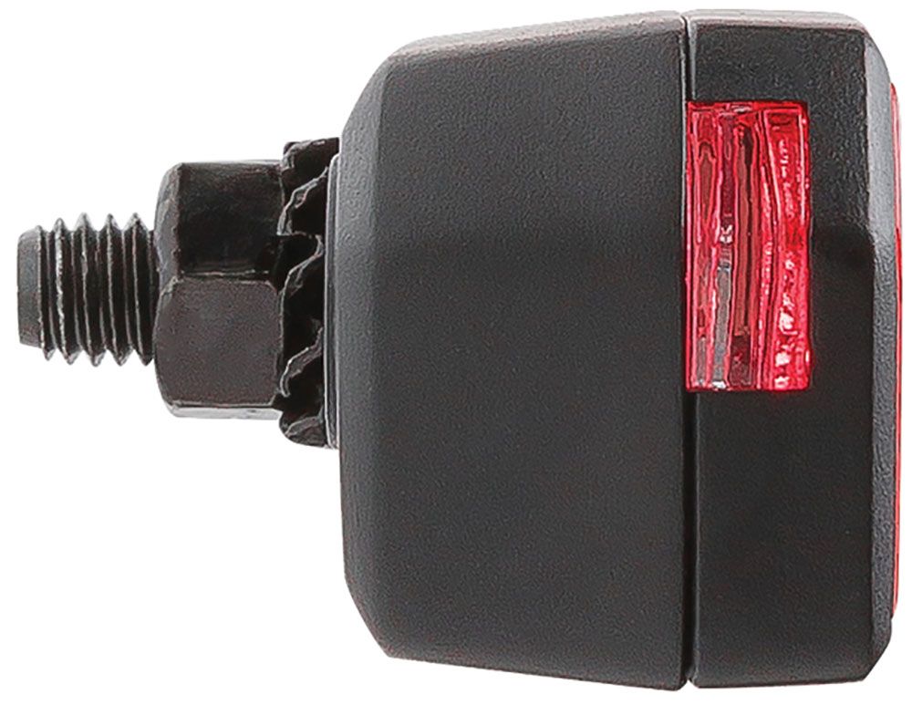 Axa Juno (6-12V) LED E-Bike-Rücklicht kaufen | Bike-Discount