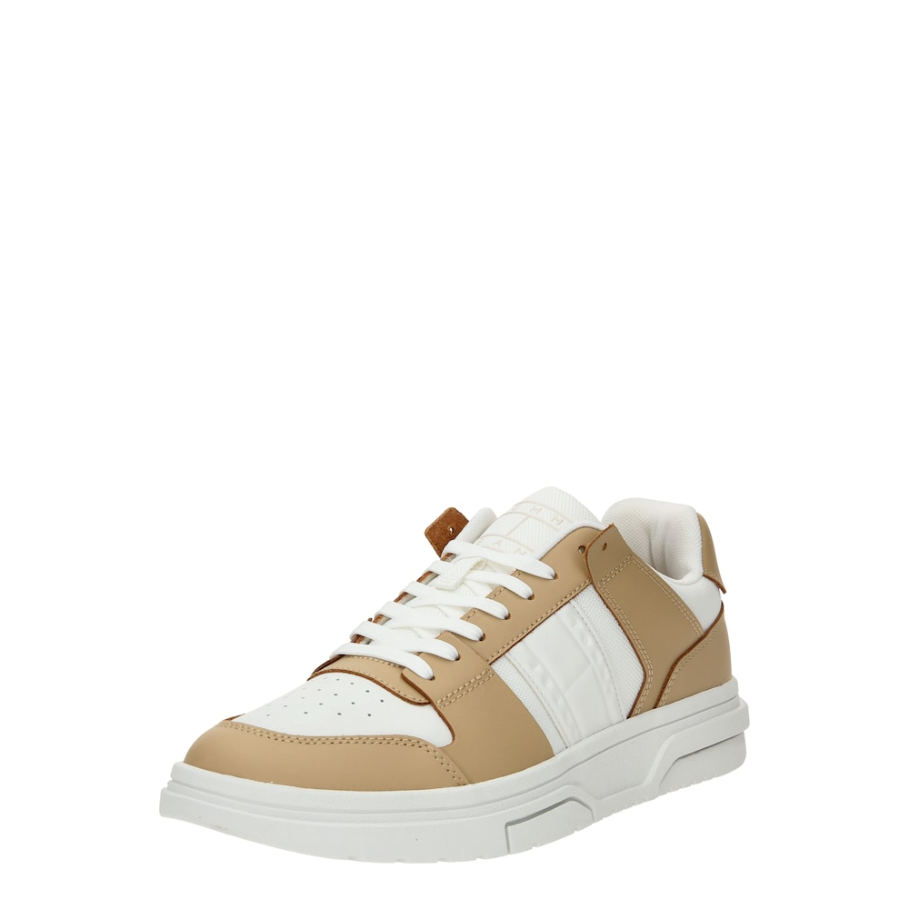 Tommy Hilfiger Cupsole Ess EM0EM01345AB0 / weiss