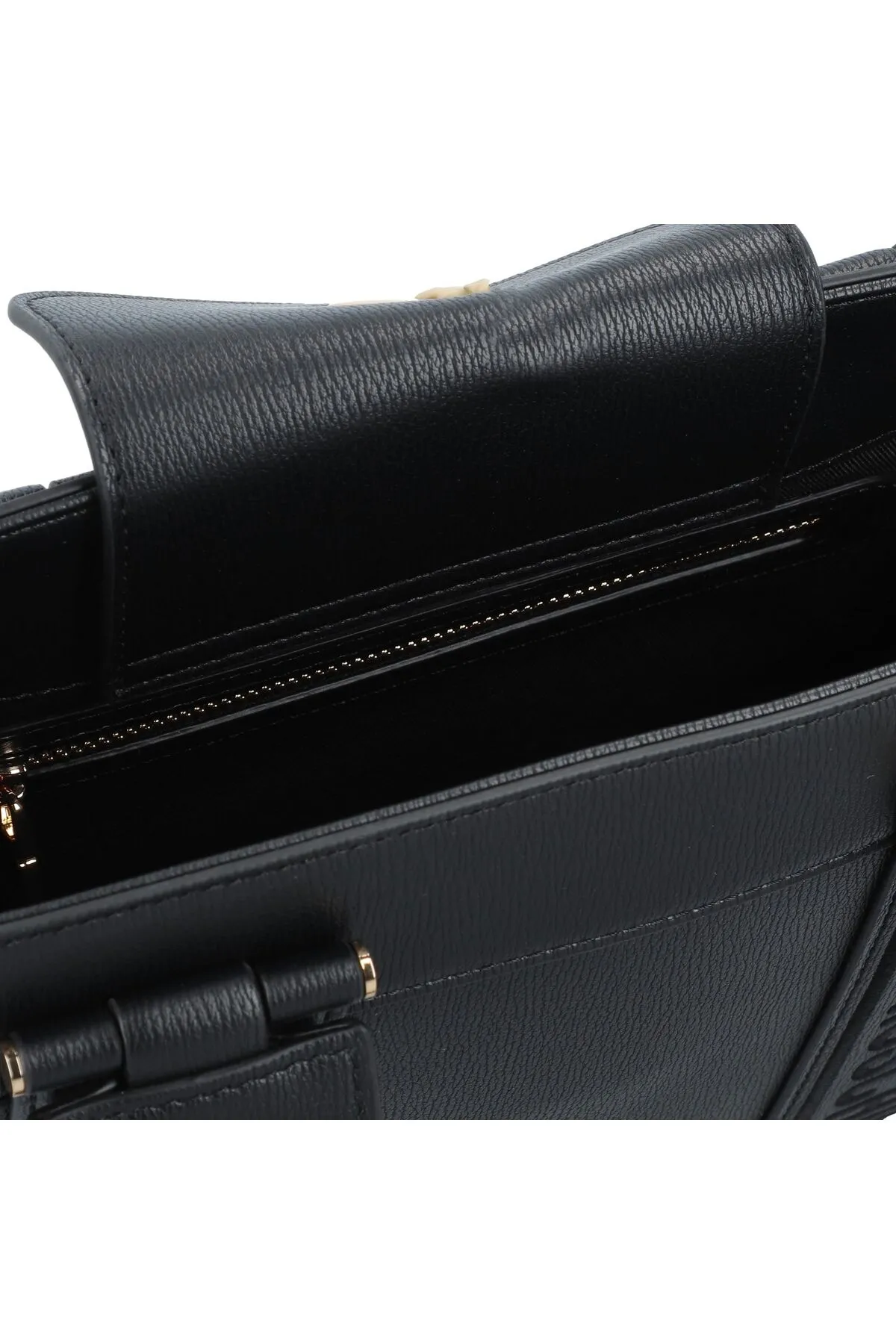 Love Moschino  Handtasche - Schwarz - Unifarben