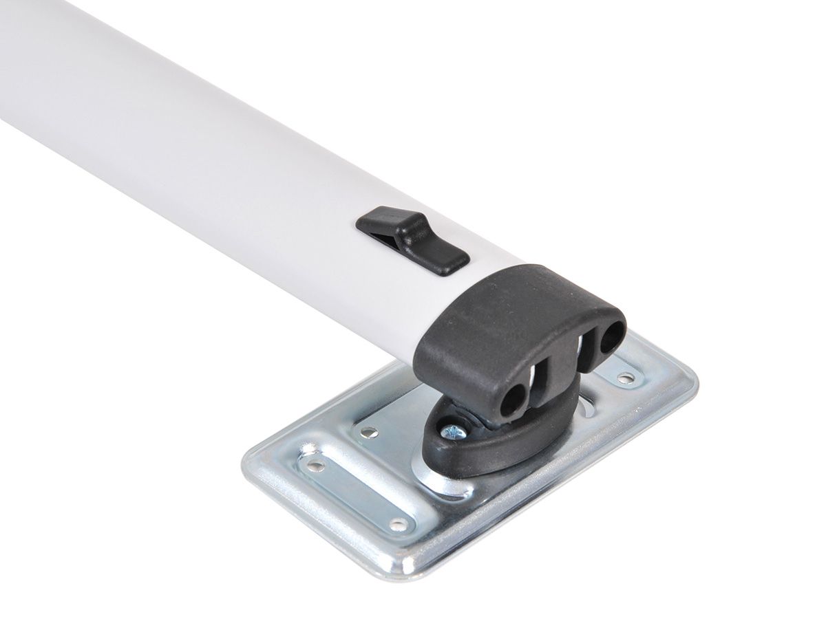 Klappbares Tischbein
