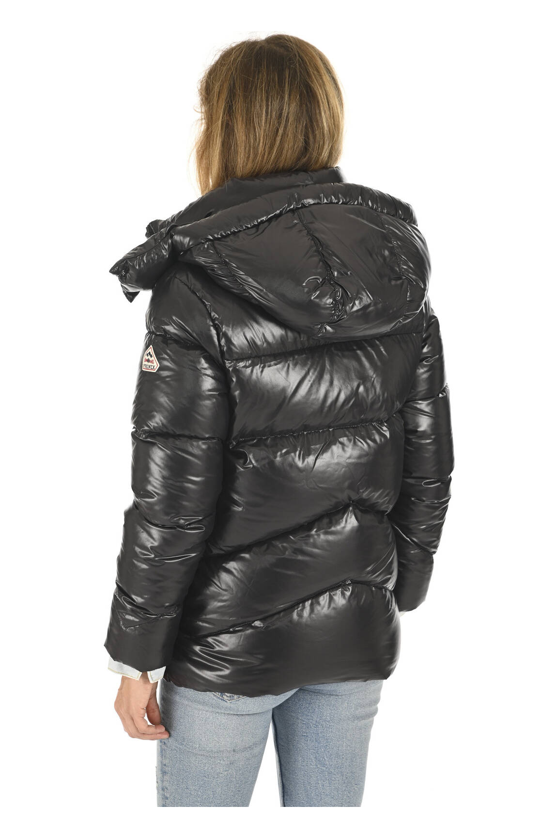 Pyrenex Doudounes Femme couleur noir