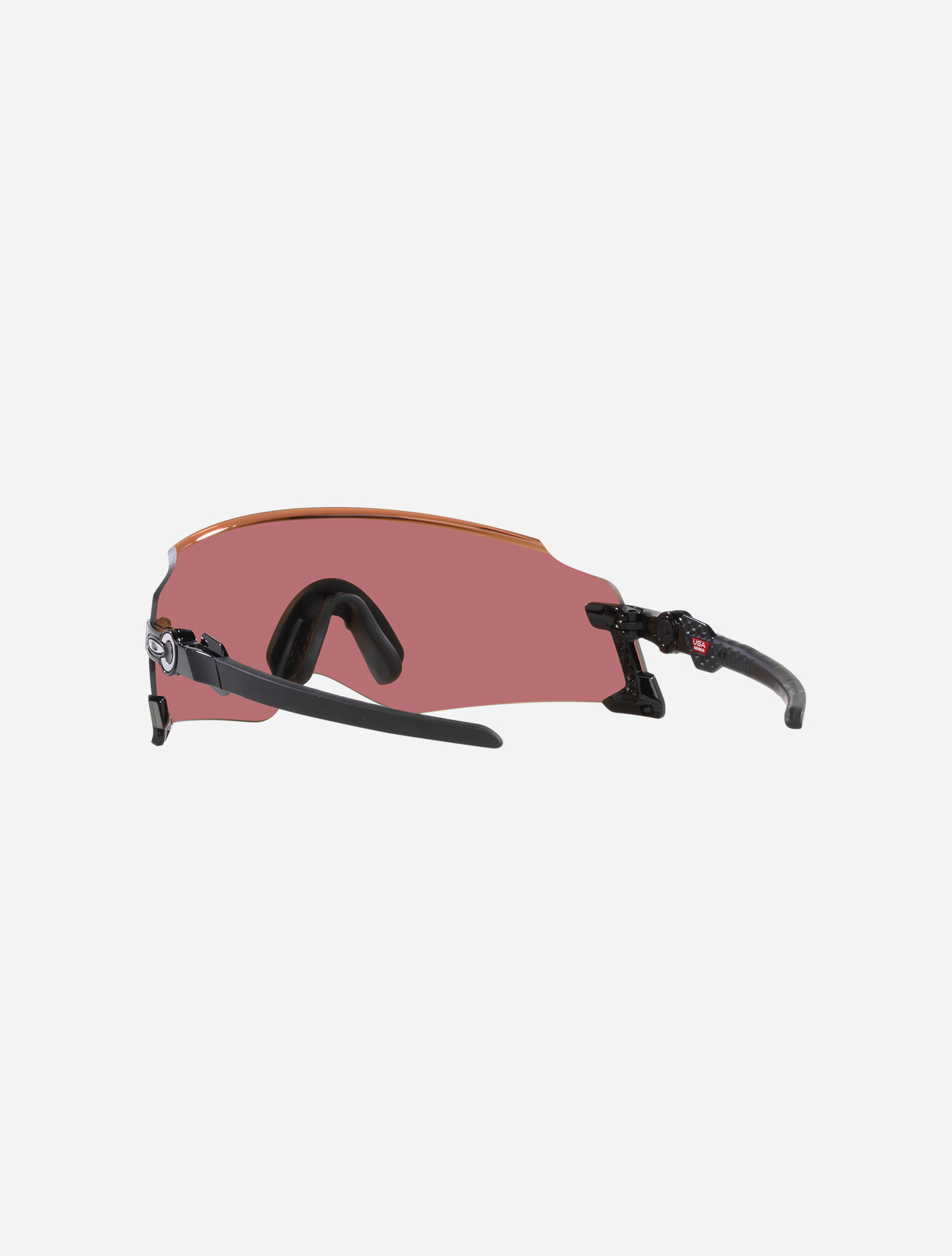 Occhiali Oakley Kato Polished Prizm 0OO9455M-945505