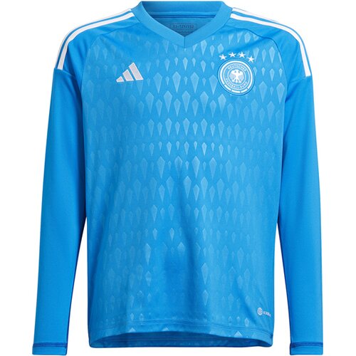KINDER TORWARTTRIKOT DFB GK JSY YL