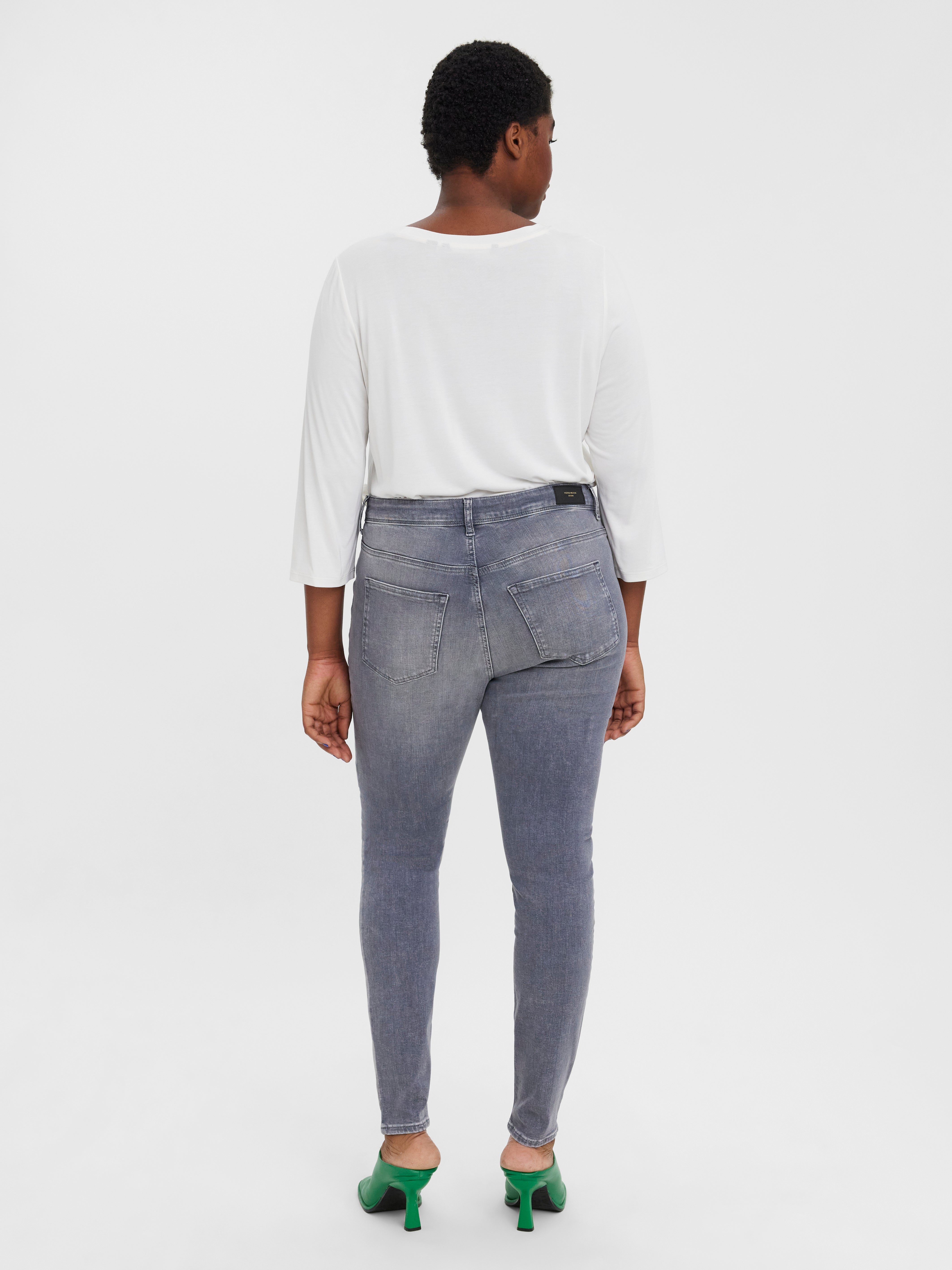 VMLUX Slim Fit Jeans
