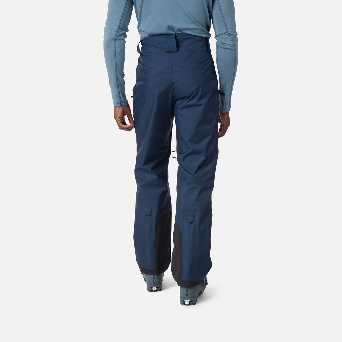 SKPR dreilagige Herrenhose
