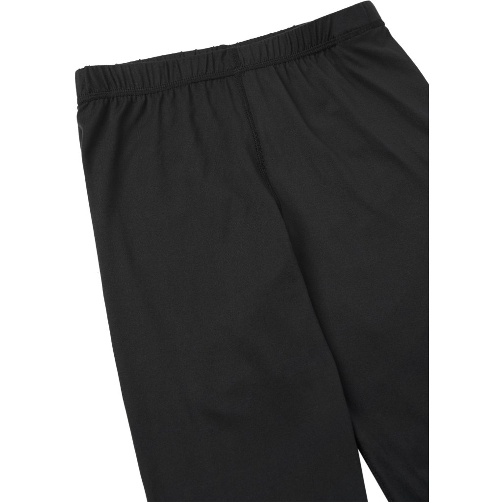 Reima Sportti Black Kinder Funktionsunterwäsche