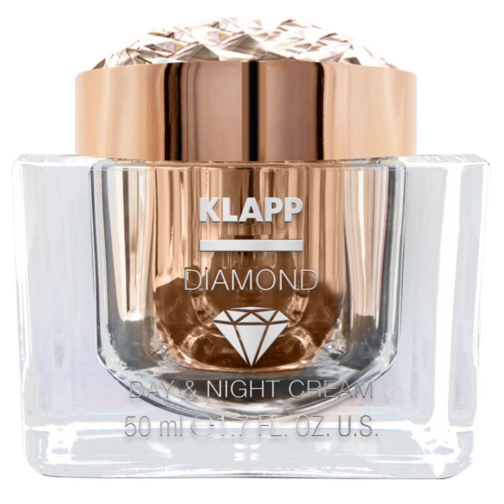 Klapp Diamond Day & Night Cream 50 ml