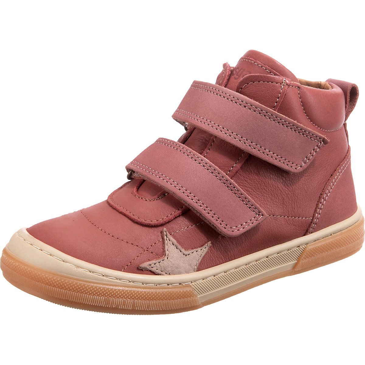 High Sneakers für Mädchen