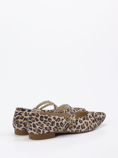 Spangenpumps-14213200001 Paul Green