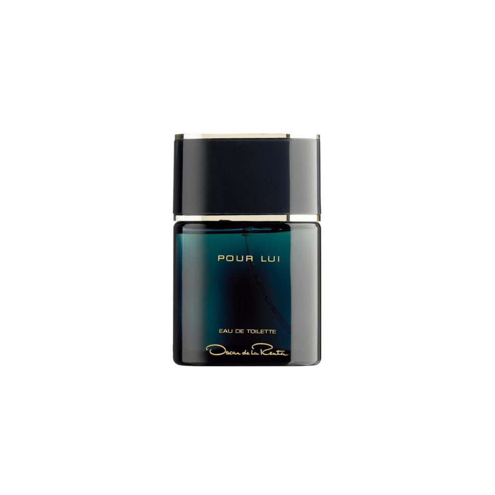 Oscar de la Renta Pour Lui Eau de Toilette