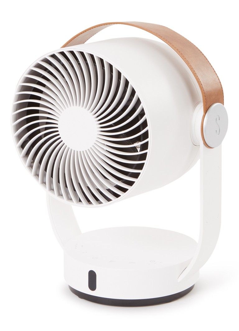Stadler Form Leo table fan, 33 cm high