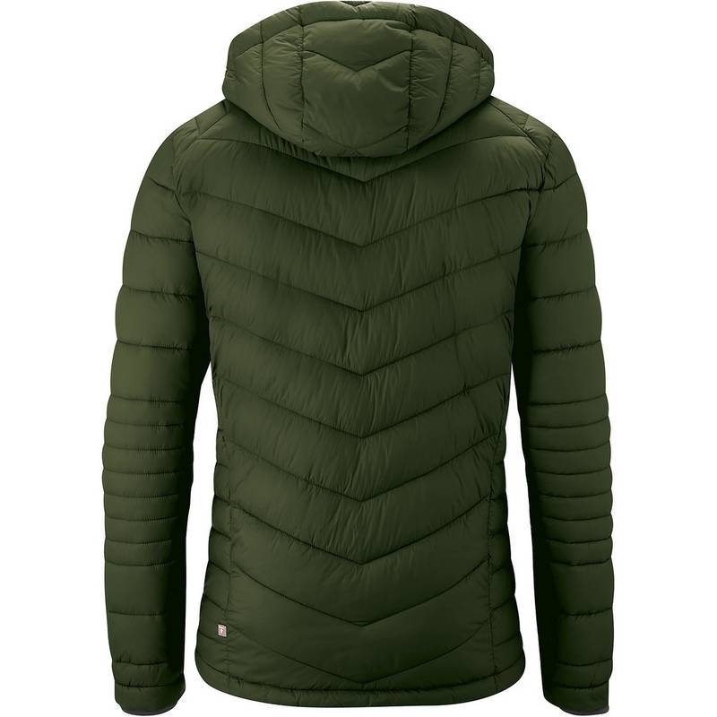 Maier Sports Notos 2.1 Funktionsjacke Herren