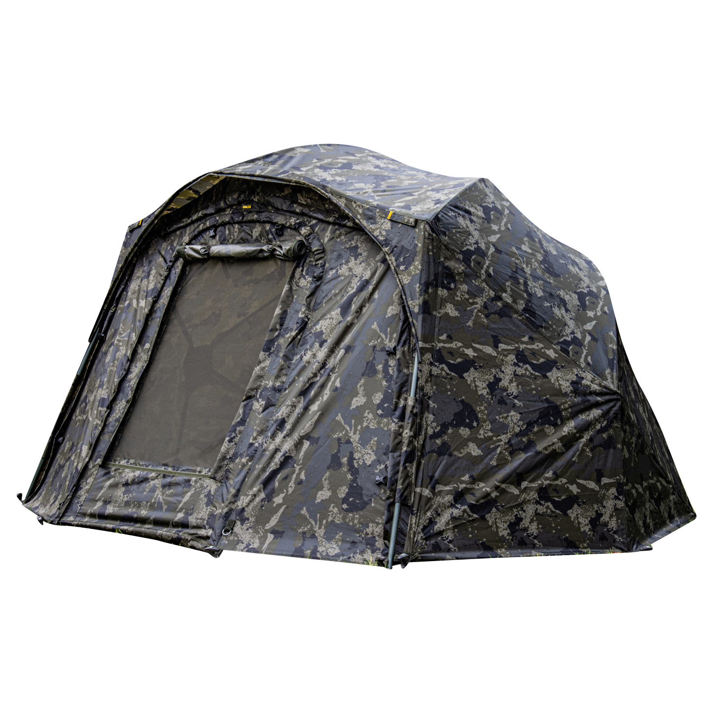 Solar Tackle Brolly System UnderCover (Camo)
