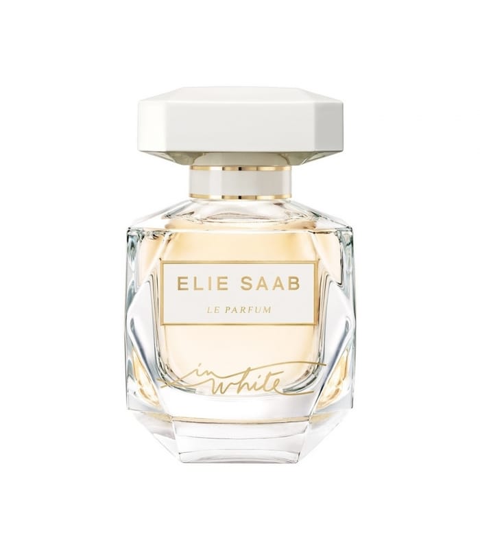 ELIE SAAB-LE PARFUM IN WHITE-Eau de Parfum